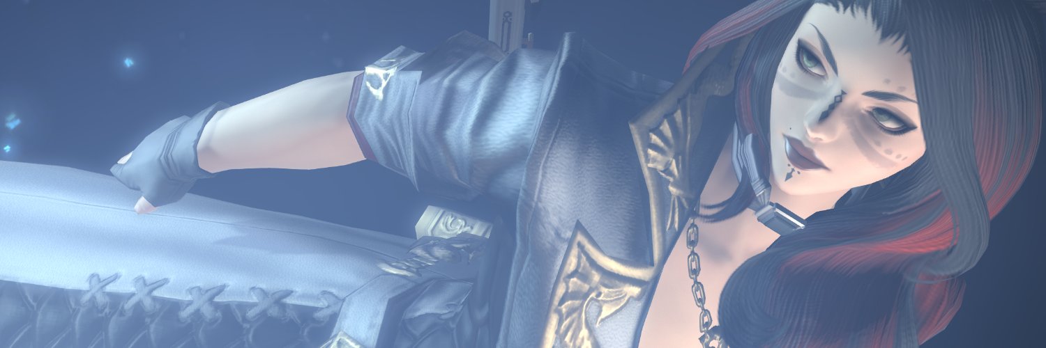 Lazzattack's profile banner image
