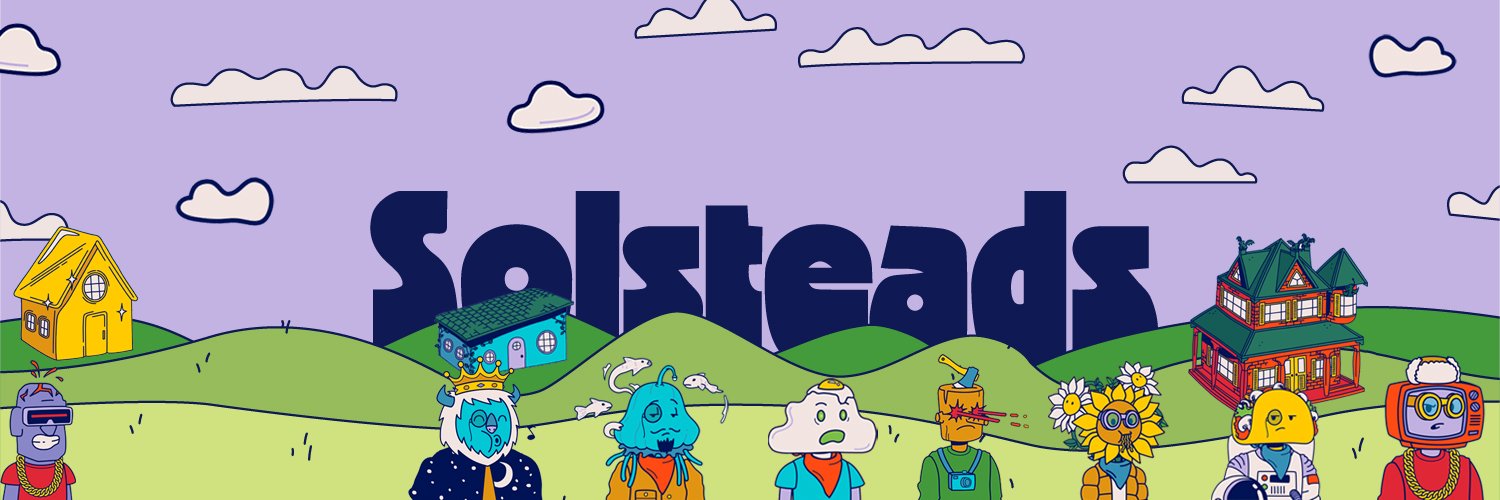 Solsteads & Citizens banner