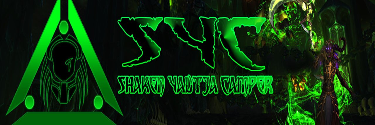 SYCWOW's profile banner image