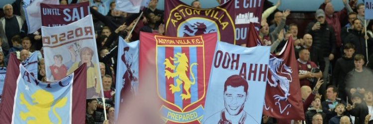 avfcchris1971's profile banner image