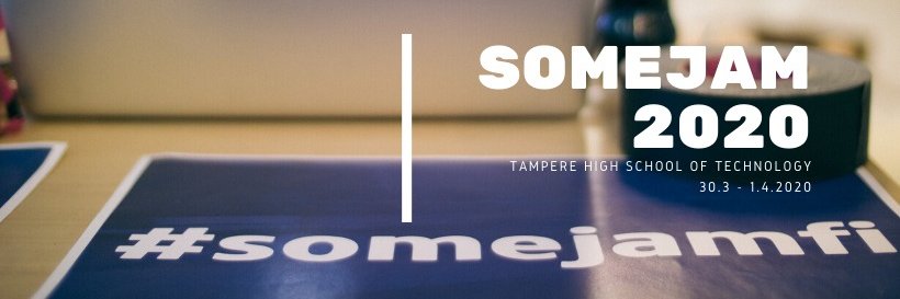 SomeJamFi's profile banner image