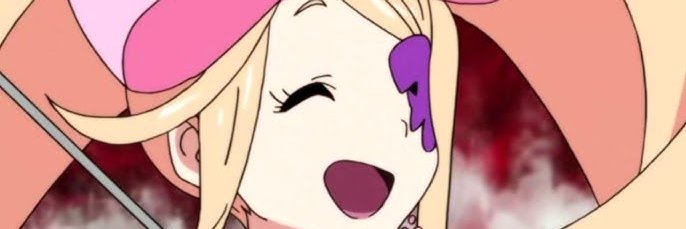 XIII NAMUKO ❧ CUTE TRAUMA 🎀 banner