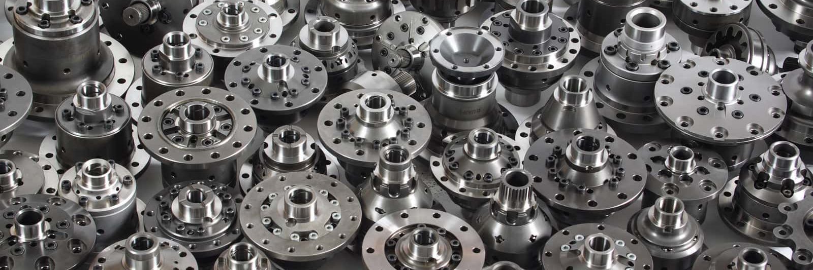 Quaife Engineering banner