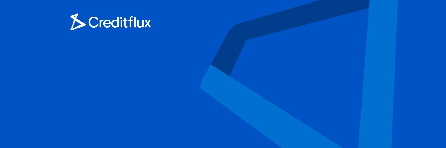 Creditflux banner