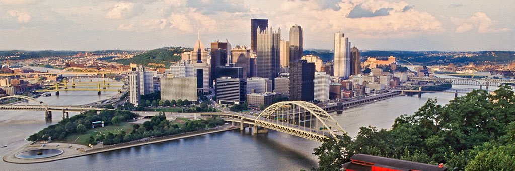 ARCS- Pittsburgh banner