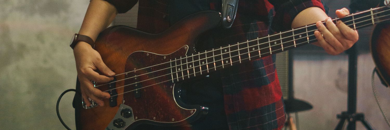 bassplayerone's profile banner image