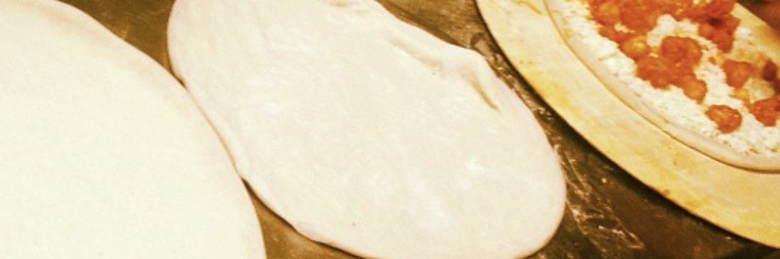romapizzabg's profile banner image