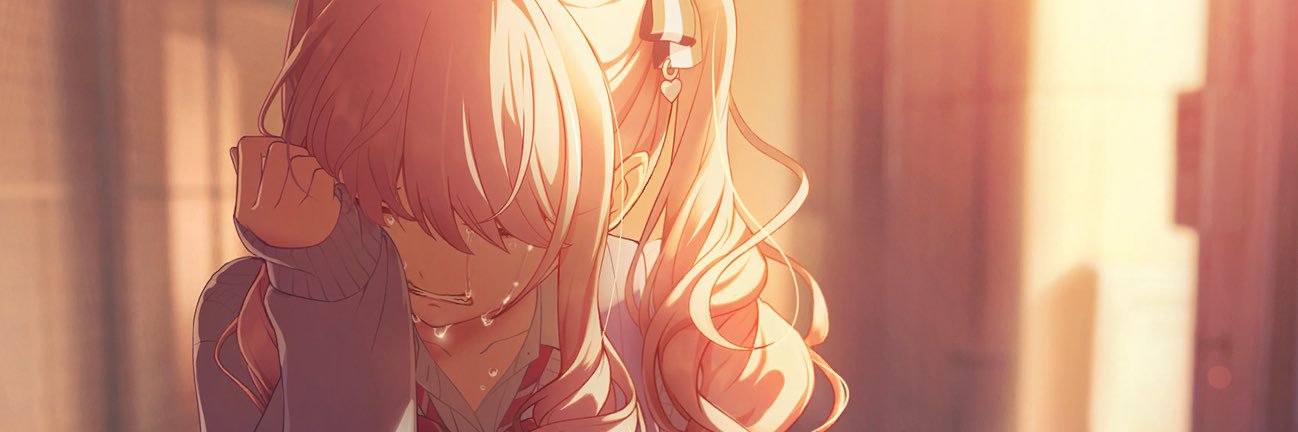 Nikin0tfound's profile banner image