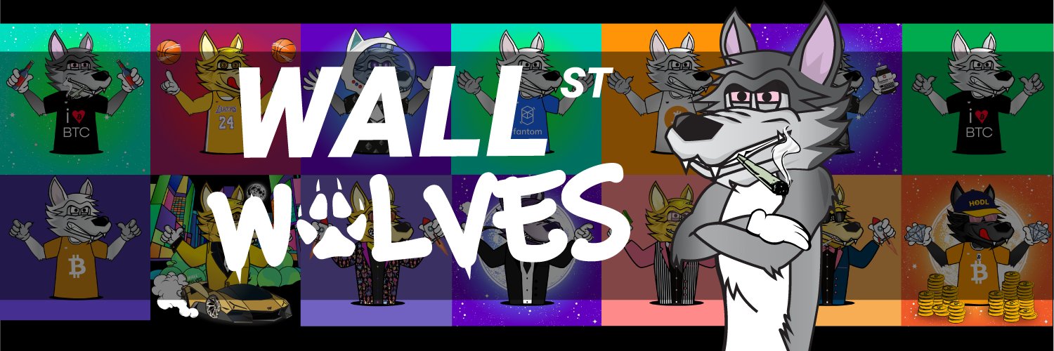 Alpha Wolves banner