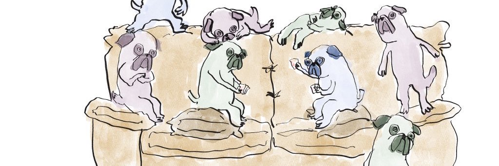 StubbleDudes's profile banner image