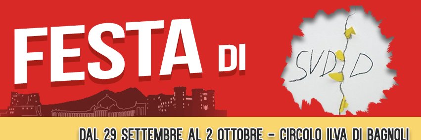 fondazionesudd's profile banner image