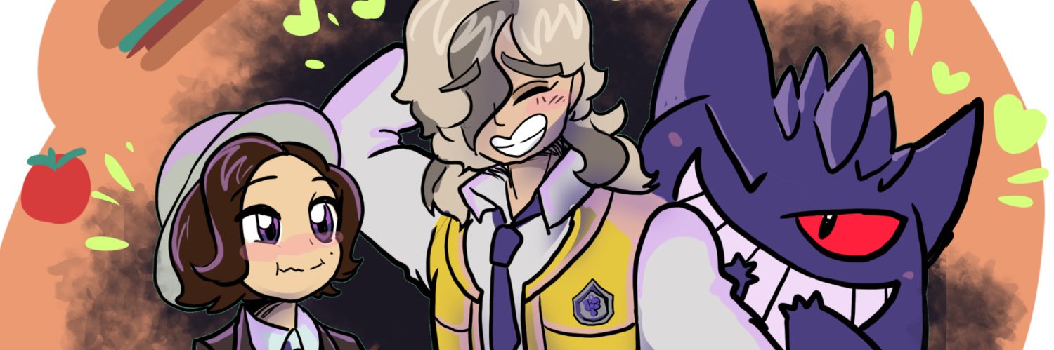 Hummus💜(Look at my pinned!) banner