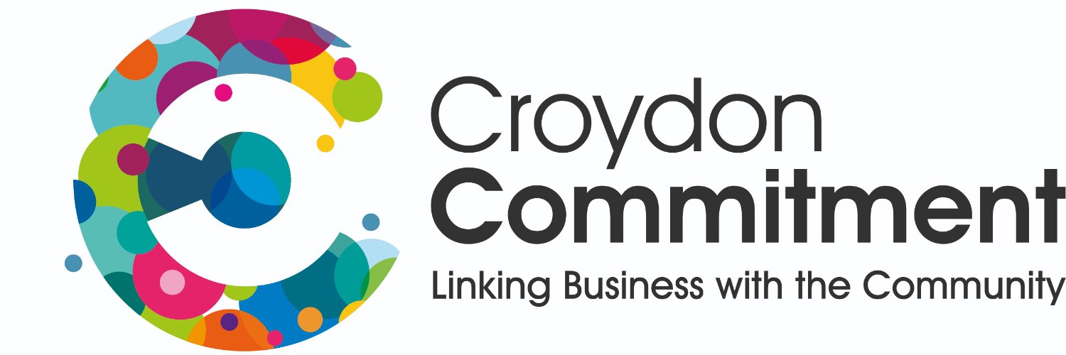 Croydon Commitment banner