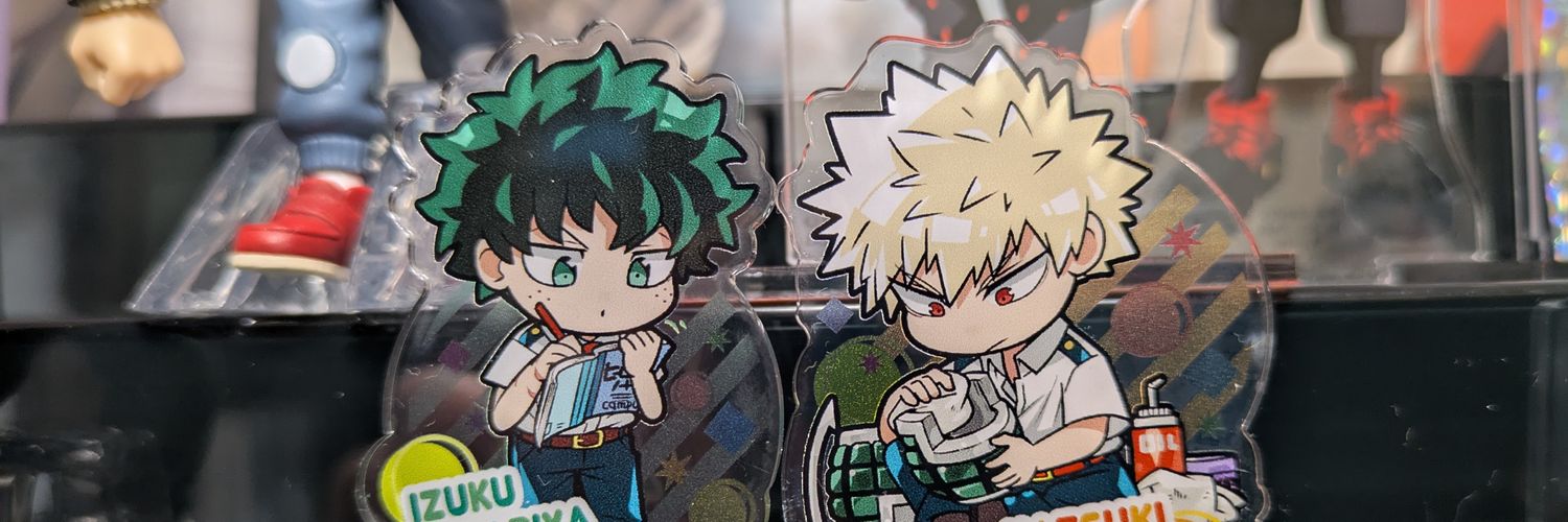 chi_be's profile banner image