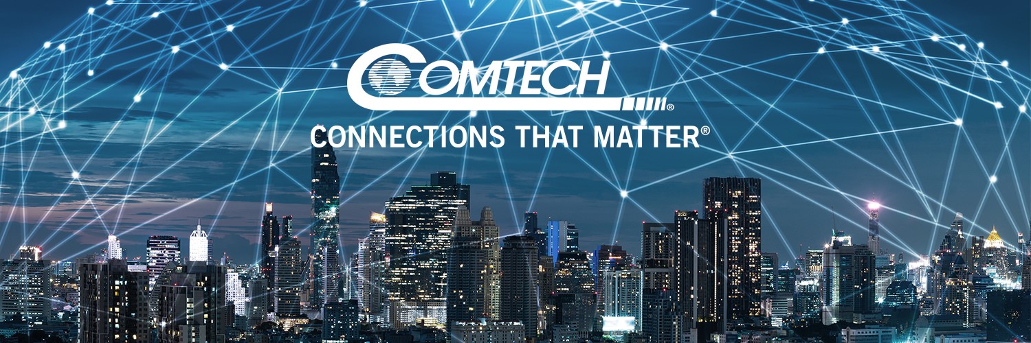 ComtechET's profile banner image