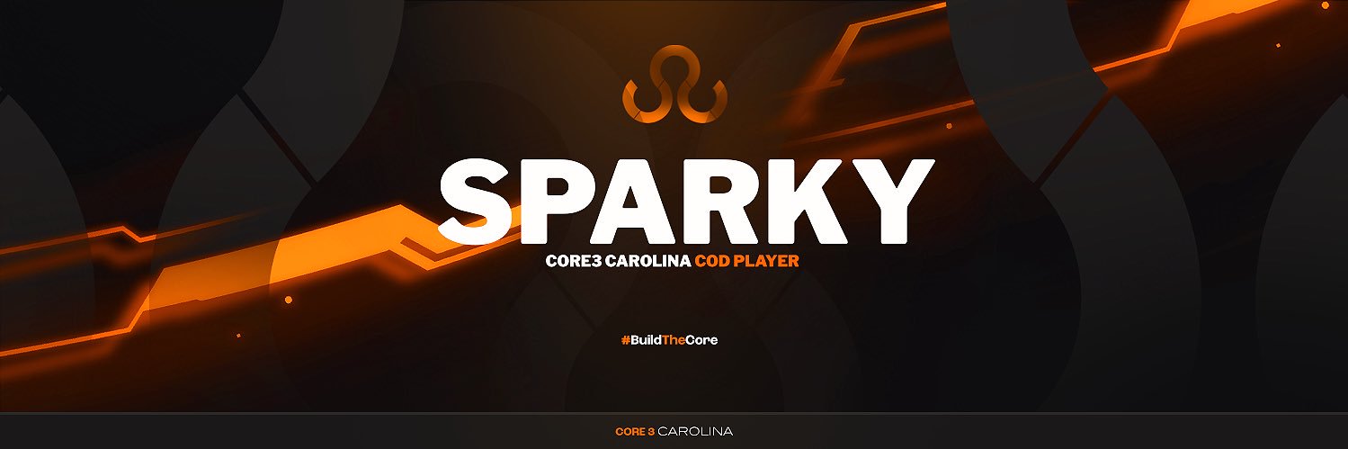 SparkyCOD_'s banner