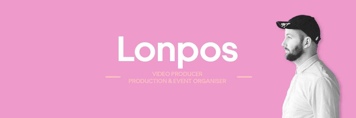 Lonpos banner