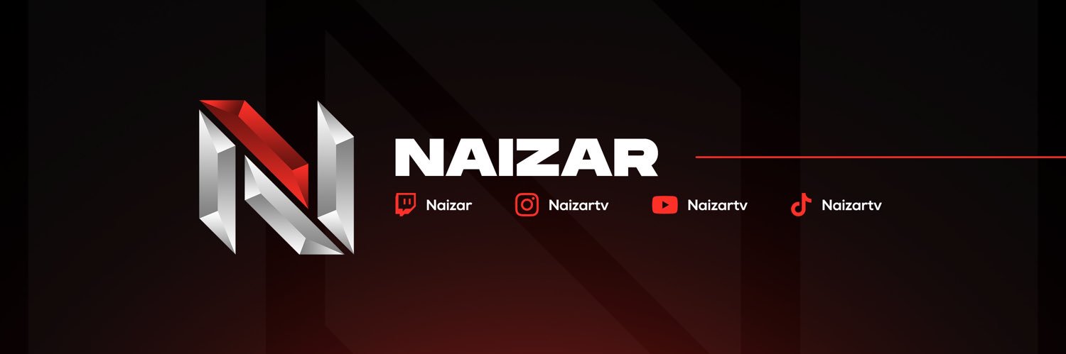 NaizarTV's profile banner image