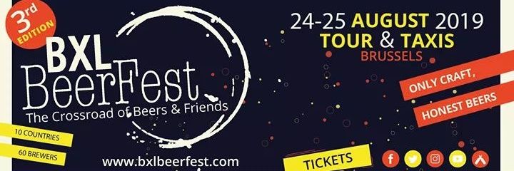 BelgianBeerGeek's profile banner image