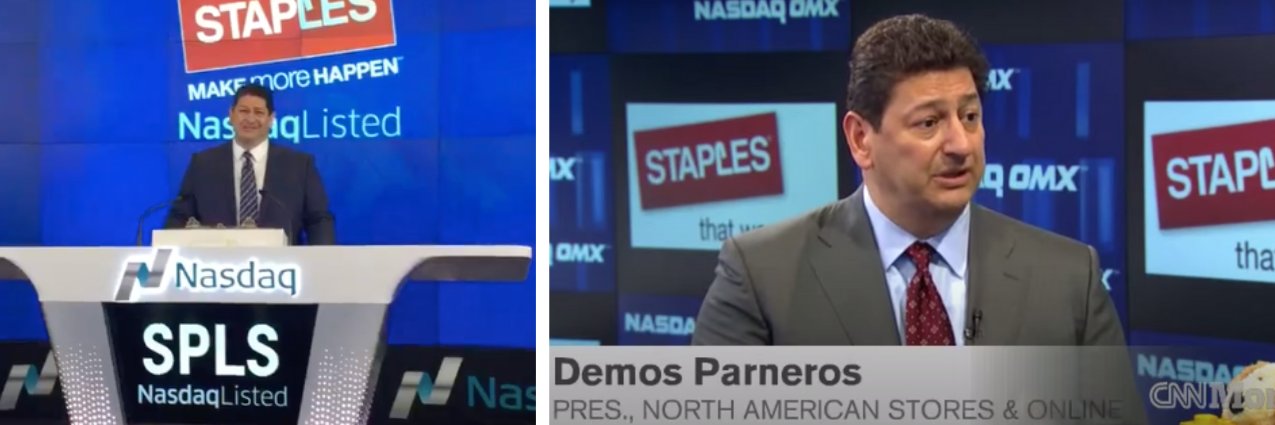 DemosParneros's profile banner image
