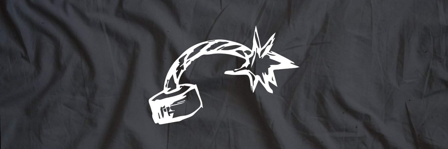 FueraBombas's profile banner image