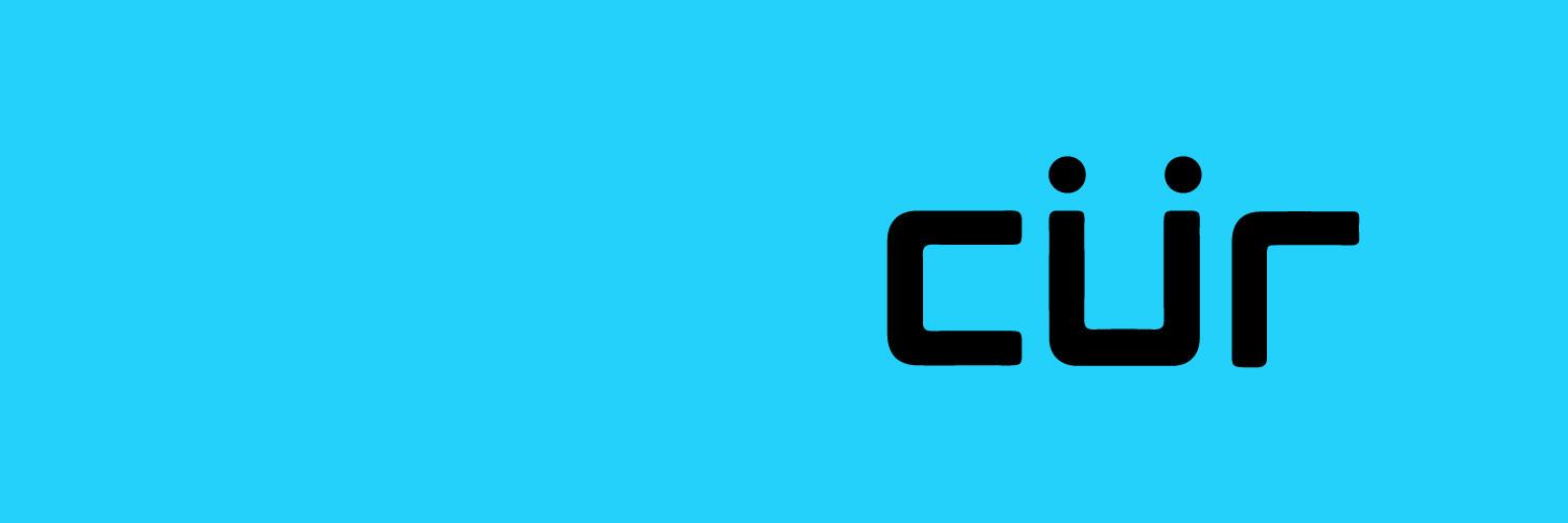 #CUR8 banner
