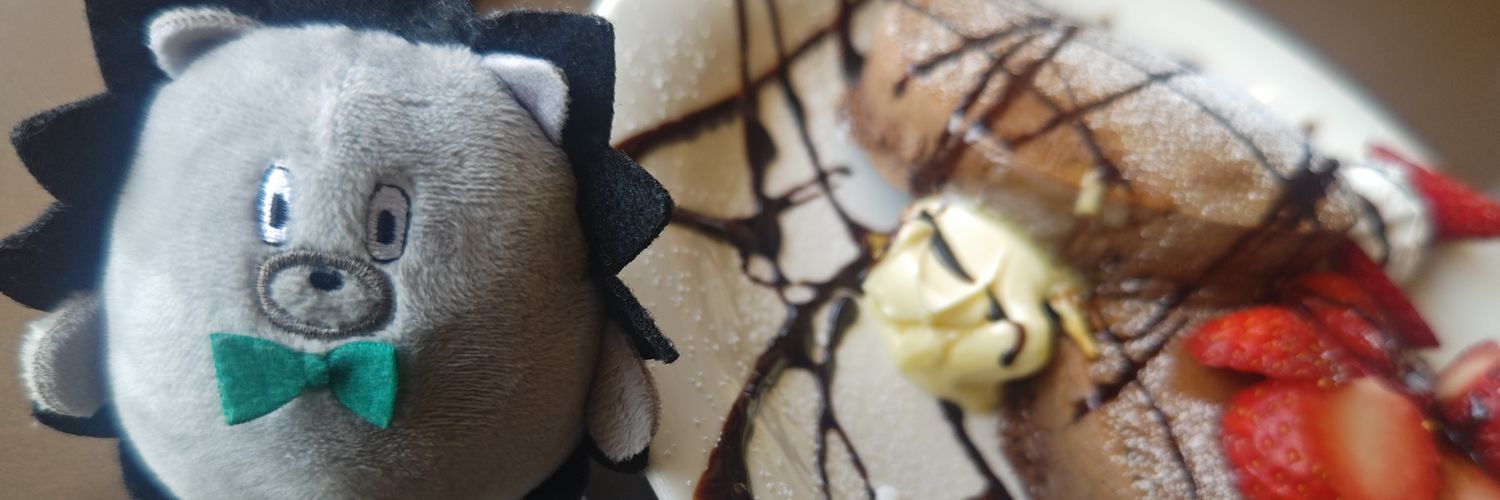 うにうに🦔⸒⸒ banner