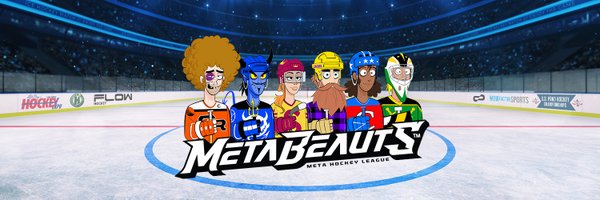 MetaBeauts Profile Banner