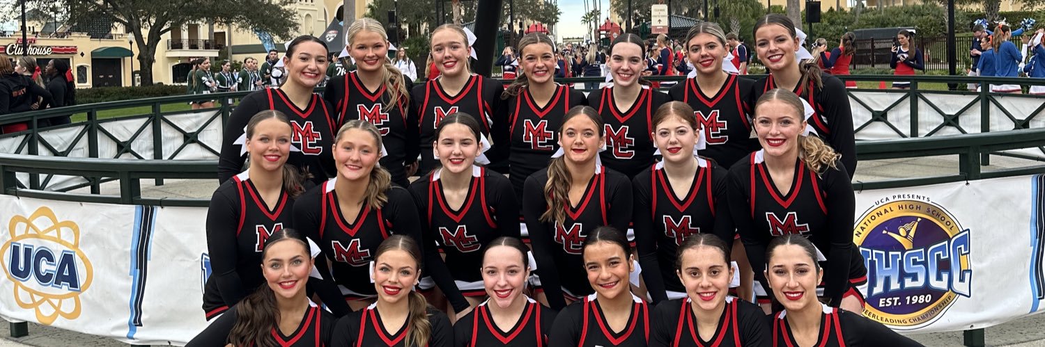 mchs_cheer_'s profile banner image