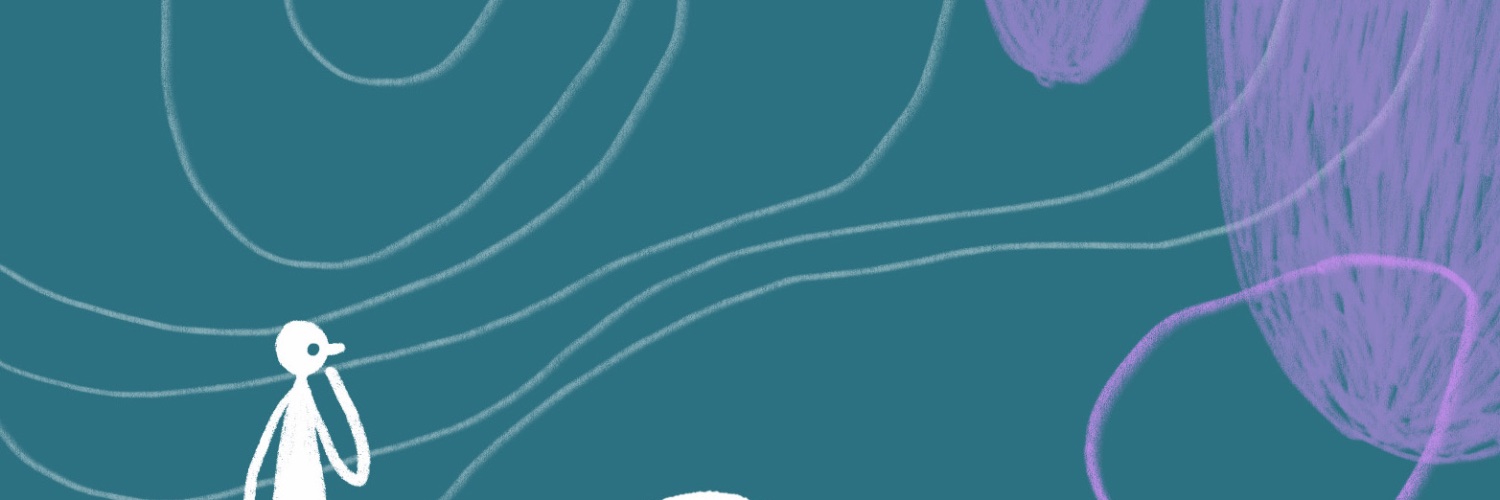 Reconsidering…a podcast banner