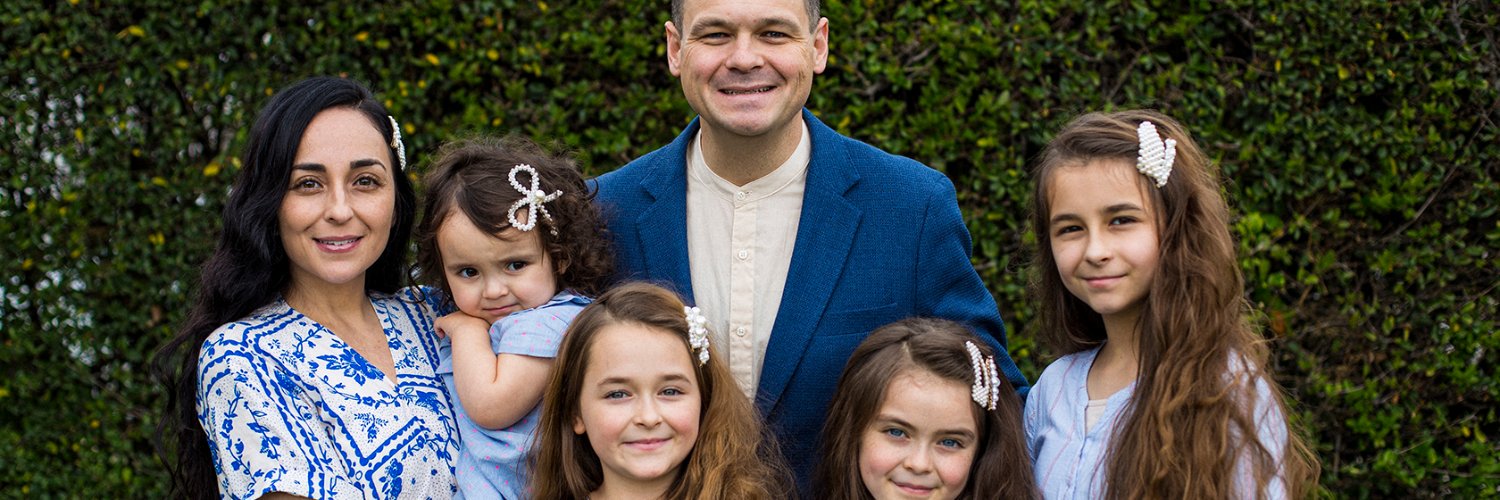 David McGovern banner