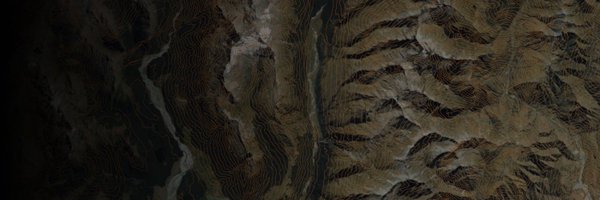 Koordinates Profile Banner