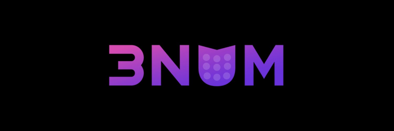 3NUM.eth🛡's banner