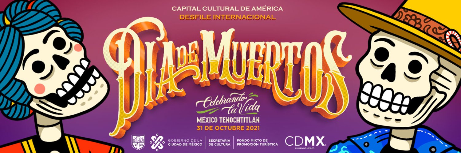 DesfileDiadeMuertosCDMX banner