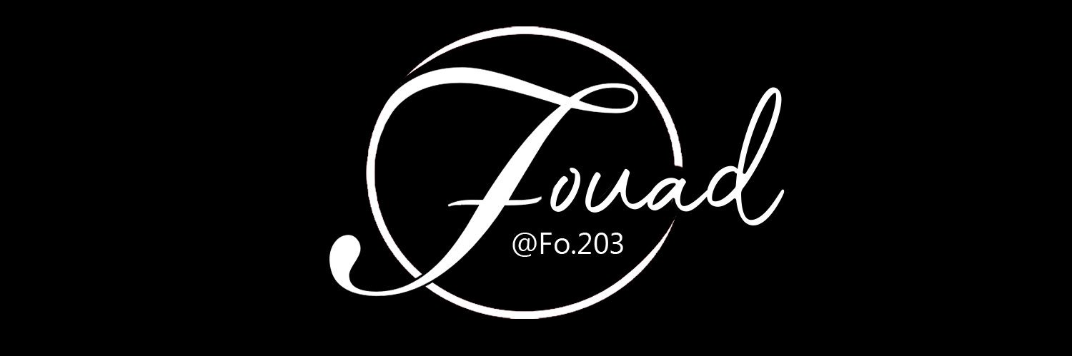 Fouad_203's profile banner image