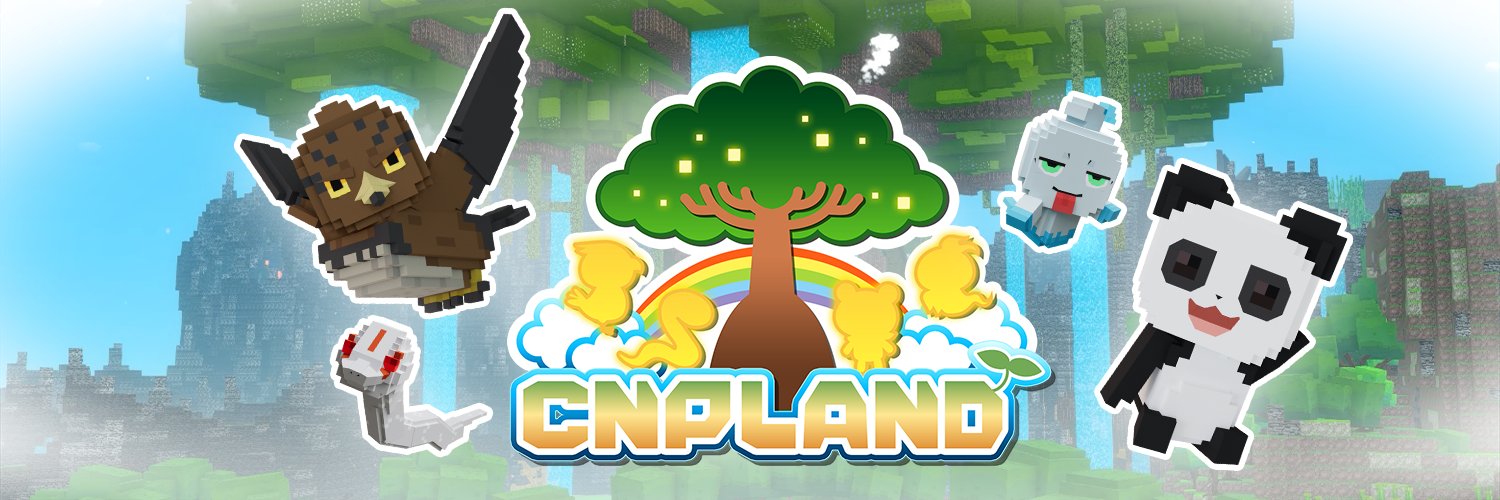 🍣お寿司職人｜CNP Land開発中's banner