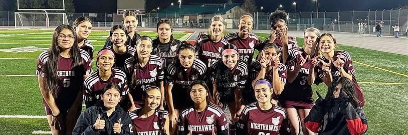Natomas HS Sports banner