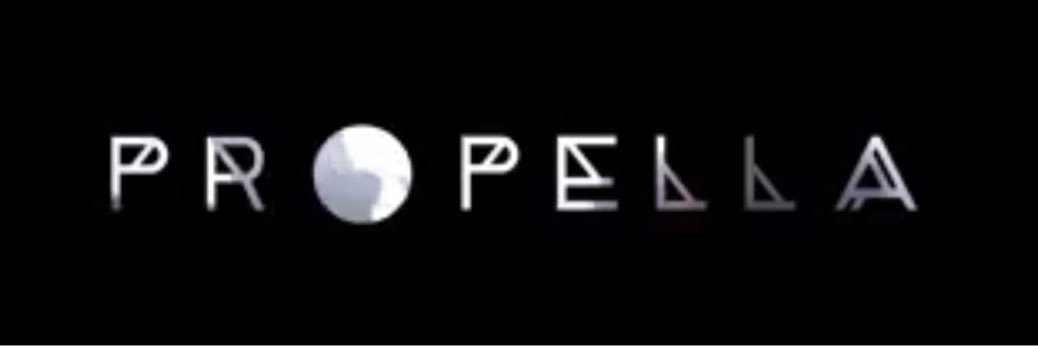 PropellaEvents's profile banner image