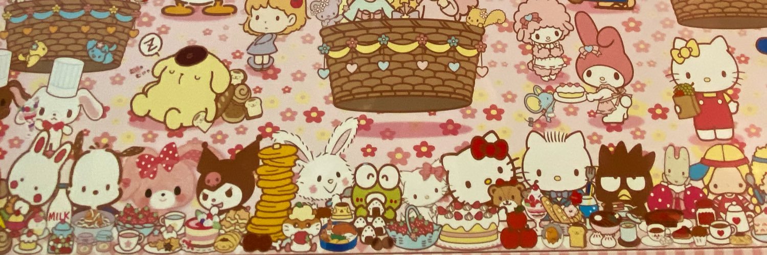 チェリー banner
