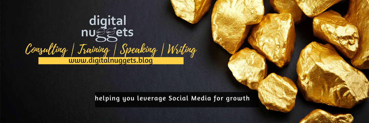digitalnuggets's profile banner image