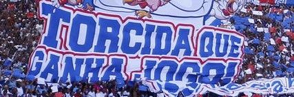 Hugância banner