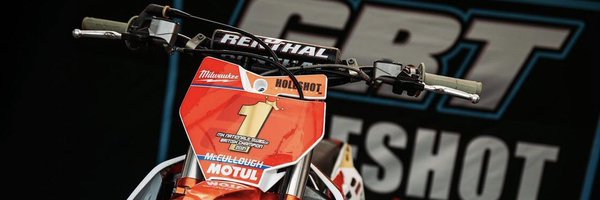 GRT Holeshot KTM Profile Banner