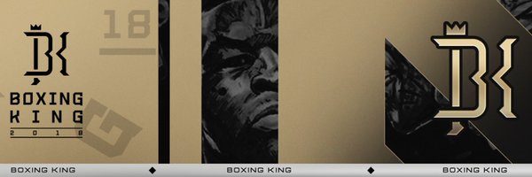 boxingkingmedia Profile Banner