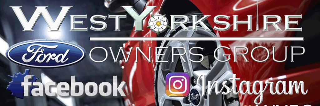 WYFordmeet's profile banner image