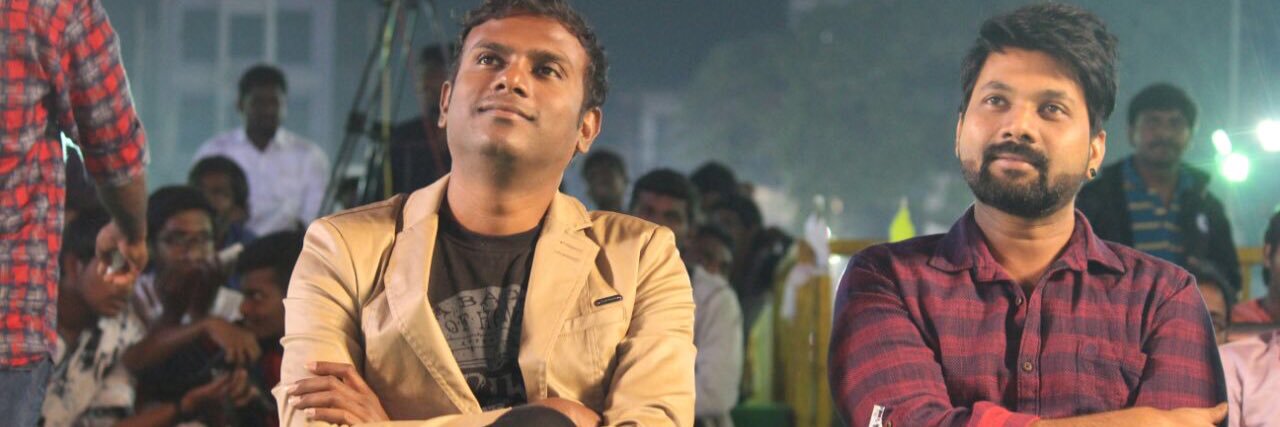 RJRaajRedfm's profile banner image