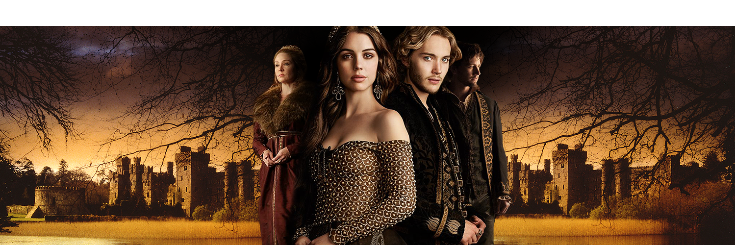 ReignDaily's profile banner image
