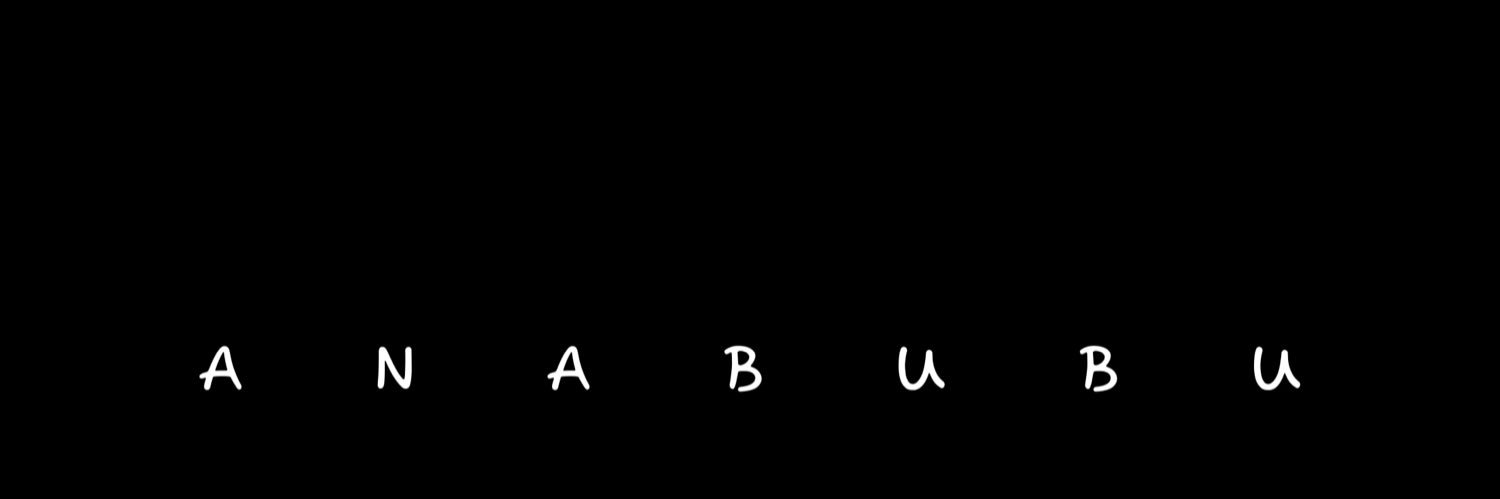 _ANABUBU's profile banner image