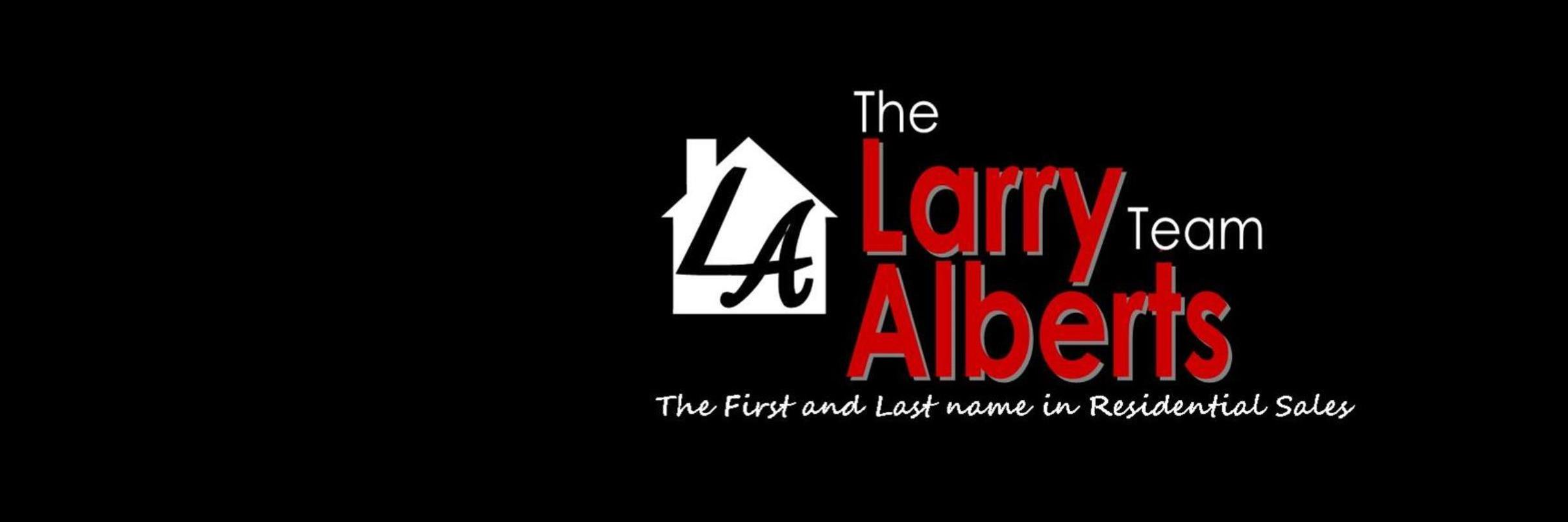 LarryAlberts's profile banner image