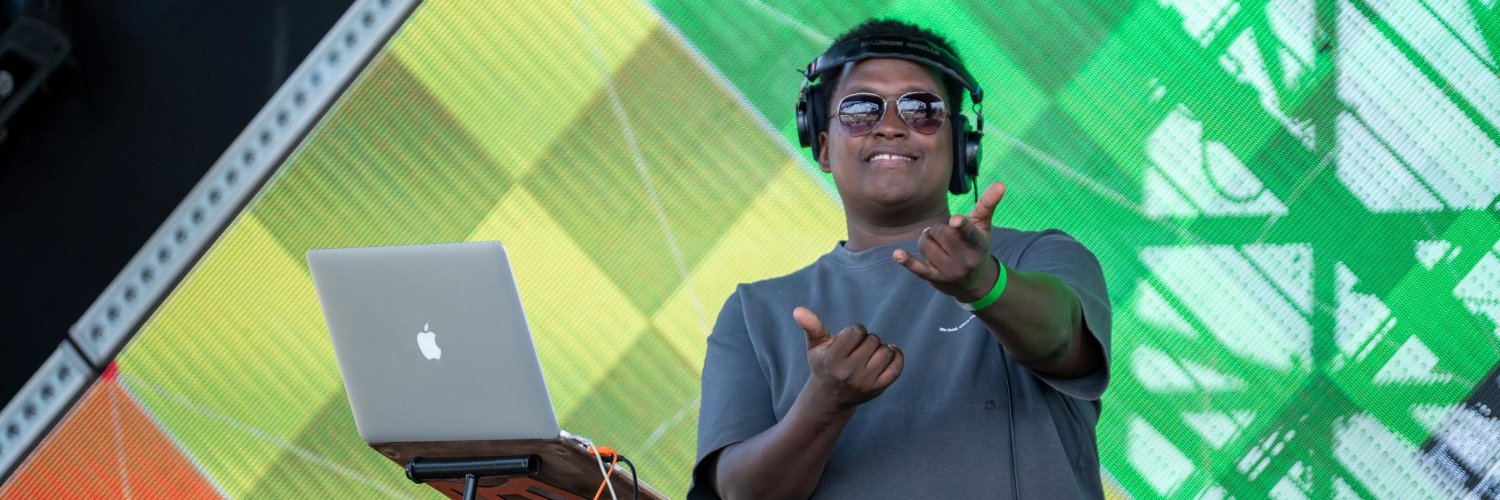 Dj Nyowe 🇺🇬's banner