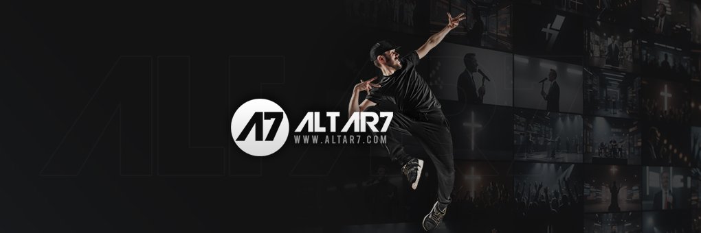 altar7's profile banner image